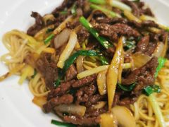 -二扁私房面馆(崂山路店)