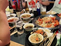 -红钳侠小龙虾·烧烤(中赢康康谷店)