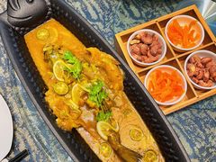 泰式柠檬鲈鱼-樽宴酒楼·地道川菜·品质宴请