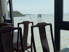 -古尚锦酒楼·水上餐厅