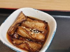 茄子-楽飯屋(软件园店)