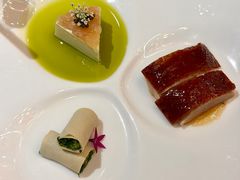 -北京四季酒店·采逸轩