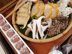 -土连锅·现熬养生汤锅(梁家巷店)