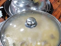-侠成水上农庄(工业大道店)