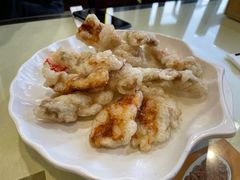 -服务大楼冷面(延大店)