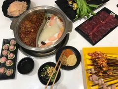 -屋头串串(新街里店)