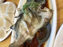 -南海渔家•海鲜•正宗海南菜(海棠湾店)