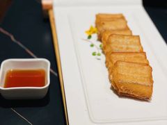 -宝燕壹号景观餐厅(龙盛国际商业广场店)