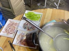 -中山脆肉鲩(新圳东路店)