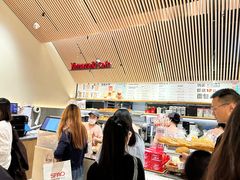 -山崎面包(苏州中心店)