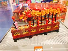-TOYSRUS玩具反斗城(上海万象城店)