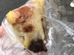 -老妈宫粽球