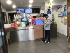 -快乐番薯奶茶(海沧海富路店)