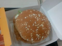 -肯德基(龙之梦购物中心店)