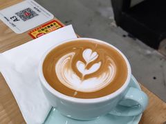 -GOTLOT COFFEE&KITCHEN角落厨房NOOK店