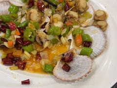 -威海渔村(黄兴路店)