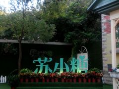 -苏小糖(鼓浪屿三丘田花园店)