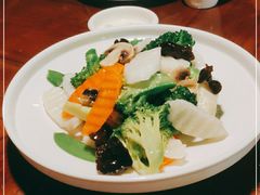 -外婆家(天河领展店)