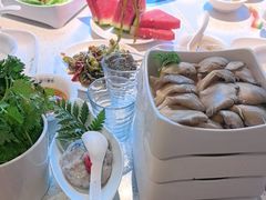 -潮牛壹号鲜牛肉火锅(光谷天地店)