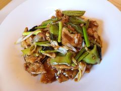 -晋阳春·山西菜·北京烤鸭(交大店)