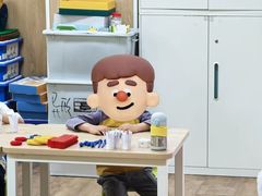 -新东方学习规划(南二环第一校区)