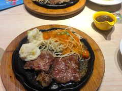 -豪客来牛排(鼓楼名店街店)