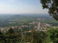 -峄山风景名胜区