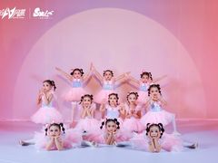 -小酒窝中国舞(汉阳店)