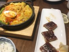-井圣日膳(万达店)