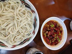 -巴依老爷新疆美食(牡丹园店)