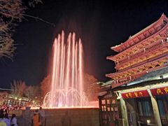 -疯克大象美式烤肉餐厅