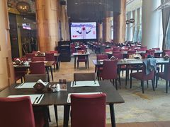 -广州建国酒店·君豪西餐自助餐厅