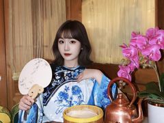 -小吊梨汤·北京菜·烤鸭(王府井银泰in88店)