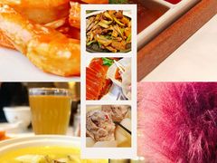 -悦融·京鲁菜·露台花园(安定门店)