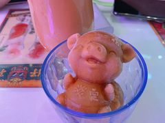 -龙记·香港茶餐厅(海上世界店)