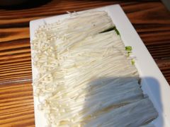 -庄老幺火锅(娄山关路店)