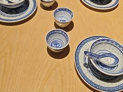 -南京大牌档(龙江新城市广场店)