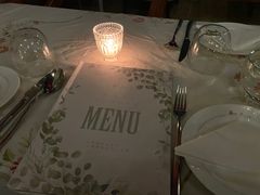 -花·fleur古董西餐厅(西城夜未央店)