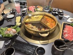 -湊湊火锅·茶憩(南京万象天地店)