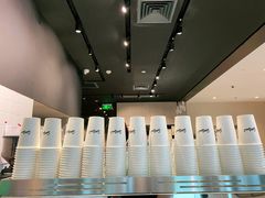 -Seesaw Coffee(环贸iapm店)