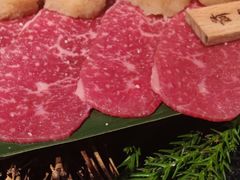 -老乾杯和牛烧肉(王府中环店)