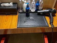 -汉拿山温泉度假酒店