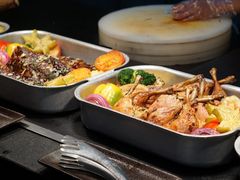 -昆明洲际酒店