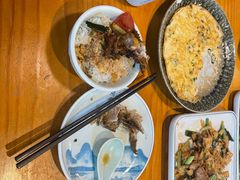 -61号餐吧(兴坪古镇漓江店)