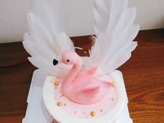 -焙·伴蛋糕茶歇甜品台定制