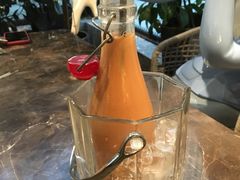 -大树餐厅(红旗街万达店)