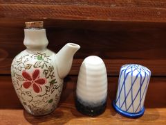 -千代武日本料理(爱建店)