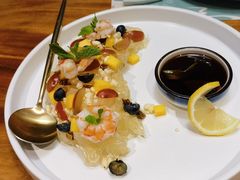 -恬阿姨庭院餐厅·生日宴