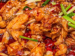 -晓林火锅(安定门店)