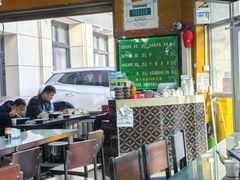 -小马拌面(红山路店)